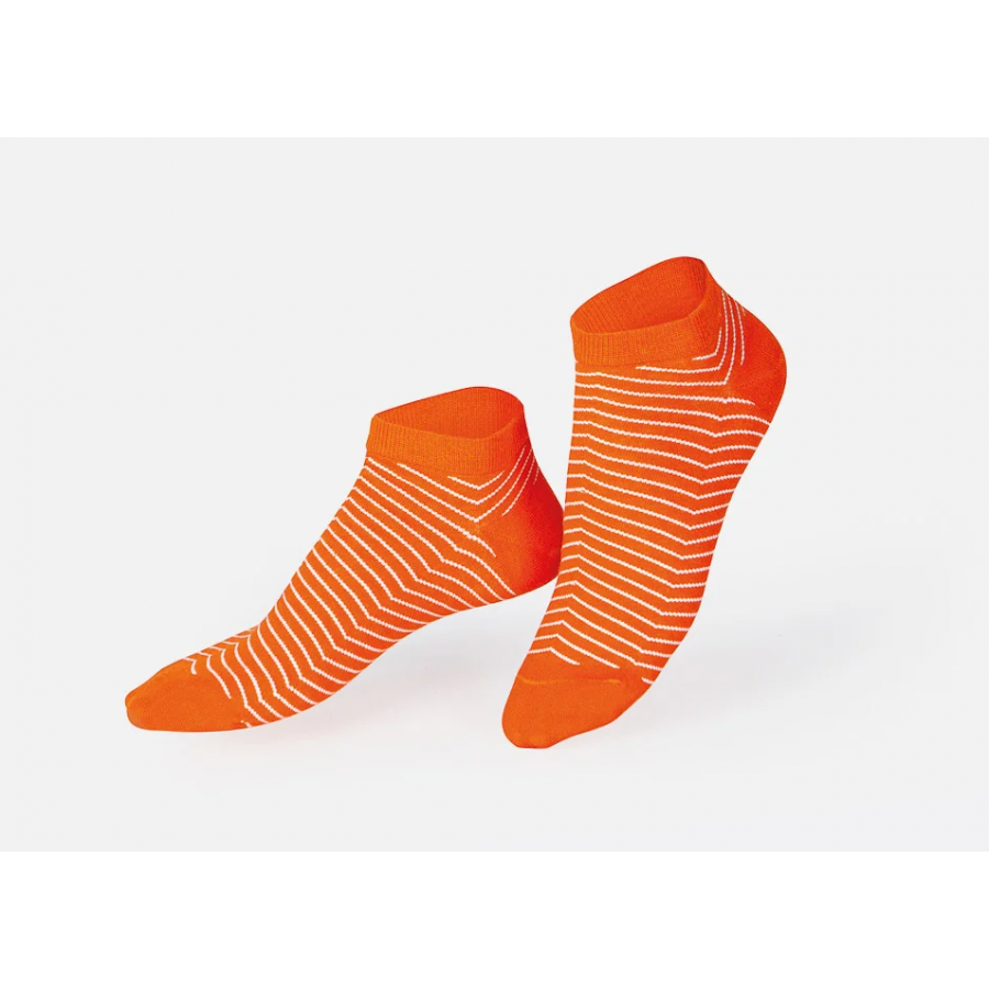 Κάλτσες Eat My Socks Unisex Σολομός Σετ 2 Τμχ  Alaska Salmon 2  EMSNOCASA2 Παιδί